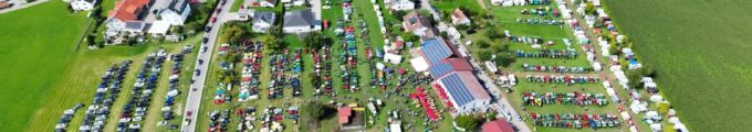 Oldtimertreffen 2025