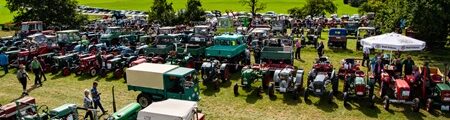 Oldtimertreffen 2025